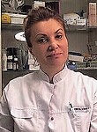 Берая Марина Романовна