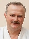 Богданов Юрий Николаевич. Хирург