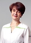 Козловская Ольга Васильевна. Нефролог, Психиатр, Педиатр
