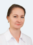 Яночкина Ольга Леонидовна