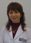 Калинина Галина Викторовна