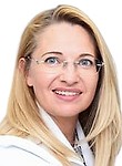 Лапина Елена Николаевна