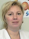 Васильева Ирина Юрьевна