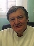 Микелтадзе Владимир Зурабович. Ортопед, Травматолог