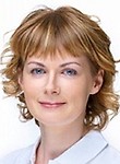 Клестова Екатерина Андреевна