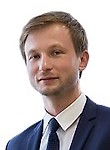 Федоров Дмитрий Валерьевич
