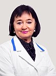 Темерова Анна Дмитриевна