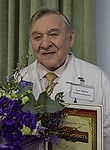 Лемехов Владимир Григорьевич. Онколог