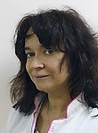 Клименченко Ирина Теодоровна. Психиатр