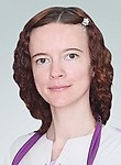 Дороненкова Анна Евгеньевна