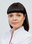 Писклова Наталия Михайловна