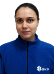 Бурмина Екатерина Андреевна