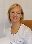 Губонина Ирина Владимировна