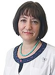 Латышева Олеся Олеговна