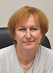 Кукушина Марина Владимировна. Инфекционист