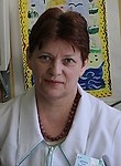 Дятчина Елена Вячеславовна. Радиолог