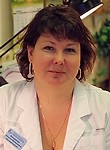 Бакадорова Наталья Валерьевна. Радиолог