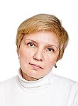 Алексеева Марина Васильевна