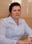 Василенко Анна Владимировна. Невролог