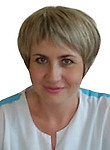 Навалова Наталья Дмитриевна