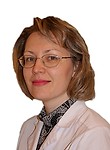 Порошина Елена Анатольевна