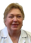 Петерсон Таисия Ивановна