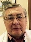 Грухин Юрий Алексеевич