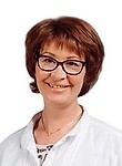 Фисенко Карина Олеговна