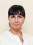 Кравченко Мария Евгеньевна. Гинеколог, Акушер, Гинеколог-эндокринолог