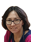 Сабирова Гульмира Мусаевна