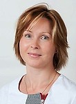 Мун Елена Геннадьевна. Стоматолог, Стоматолог-пародонтолог