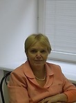 Инькова Антонина Ильинична. Невролог