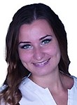 Сергеева Елена Игоревна
