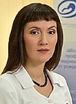 Некрасова Екатерина Анатольевна. Гинеколог, Акушер, УЗИ-специалист