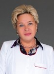 Бараш Нина Юрьевна