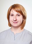 Новожилова Елена Викторовна