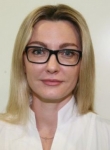 Ладяева Инна Владимировна