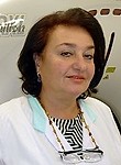 Камбегова Татьяна Константиновна. Рентгенолог