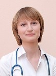 Леонова Ольга Николаевна. Неонатолог, Инфекционист, УЗИ-специалист