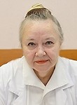 Карасева Нина Алексеевна. Онколог, Пульмонолог