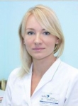 Гринева Елена Истиславовна