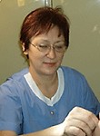 Вородин Наталья Леонидовна. Стоматолог, Стоматолог-терапевт