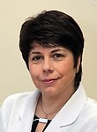 Авалуева Елена Борисовна