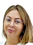 Иванова Виктория Алексеевна