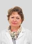 Хромова Елена Алексеевна. Стоматолог-пародонтолог, Стоматолог-терапевт