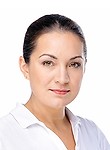Титаренко Ирина Александровна