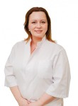 Стронская Оксана Алексеевна