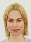 Ухлина Анна Александровна. Стоматолог-пародонтолог, Стоматолог-терапевт