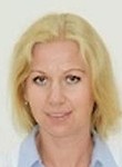 Марченко Анна Владимировна. Стоматолог-терапевт