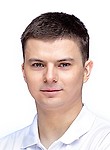 Кудрявцев Сергей Михайлович